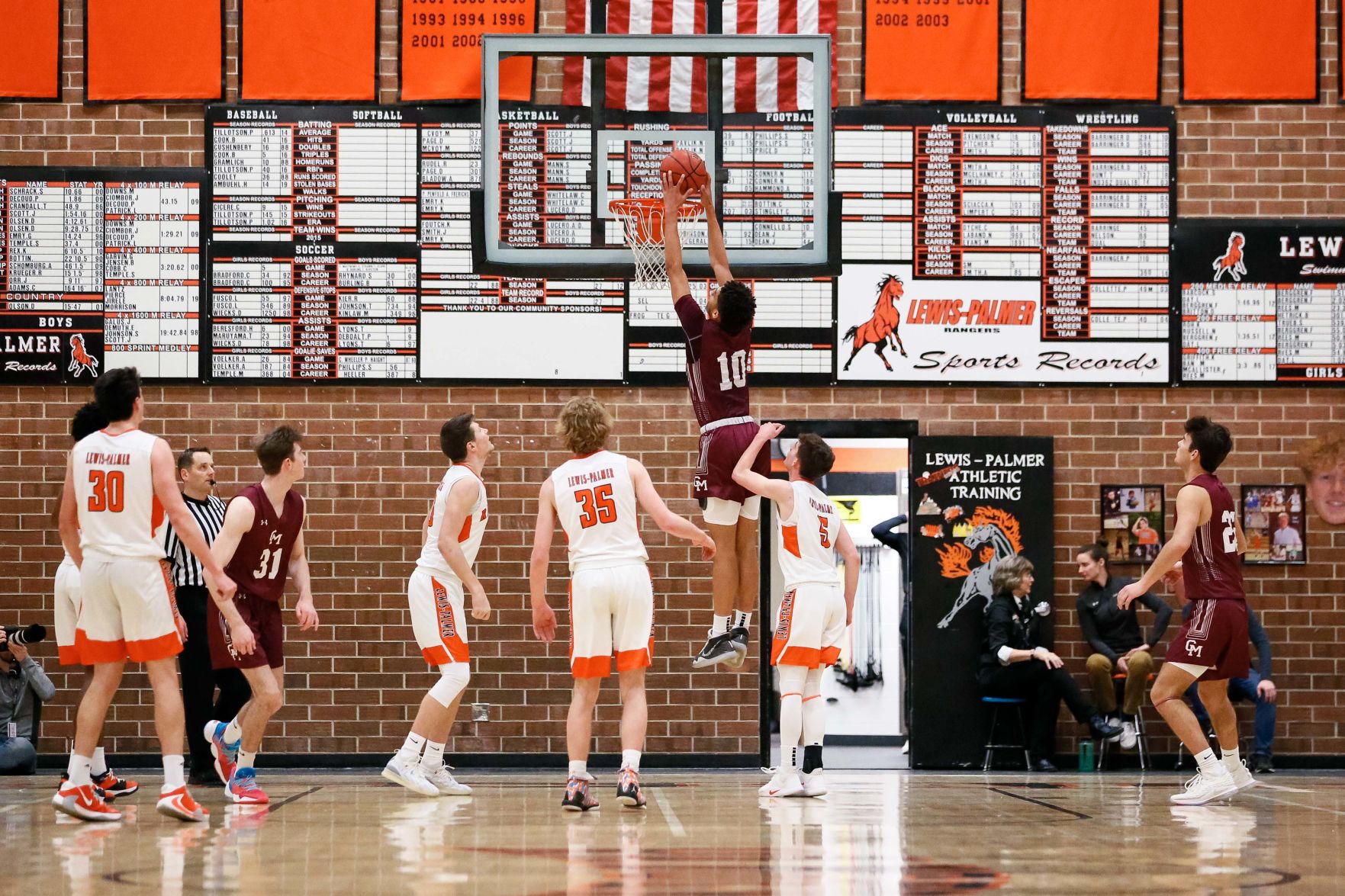 PREP BASKETBALL